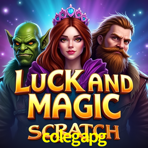 colegapg - Site De Jogos De Cassino - colegapg.com