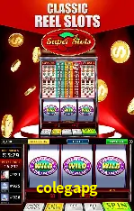 colegapg,colegapg.com