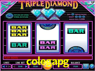 Explore as vantagens do colegapg: serviço profissional e confiabilidade