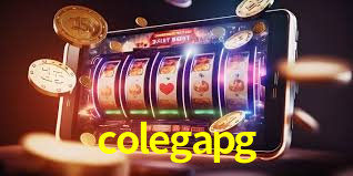 colegapg,colegapg.com