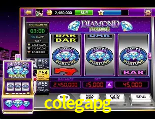 colegapg bet