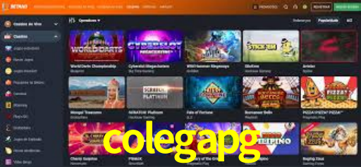 colegapg