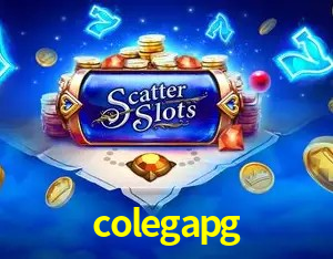 colegapg,colegapg.com